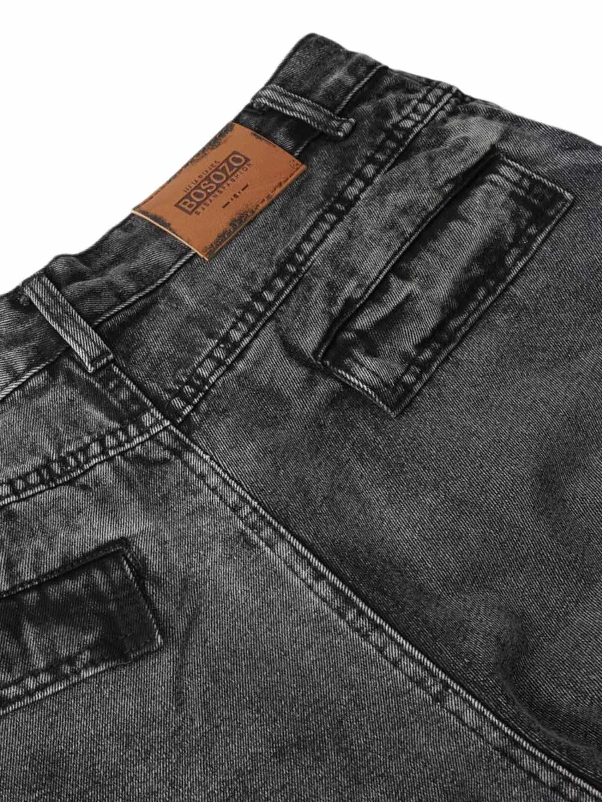 1984 Multi Pocket Cargo Jeans