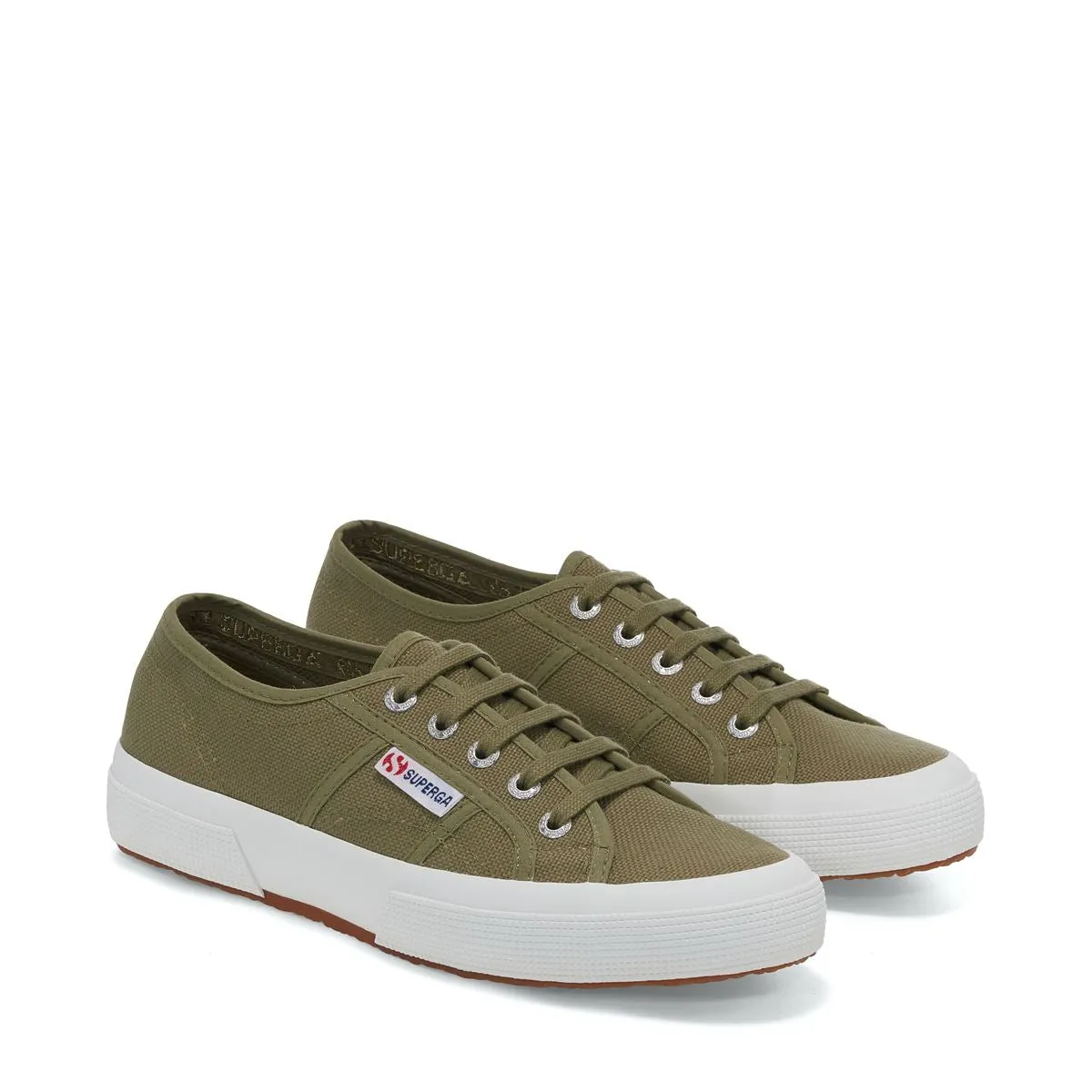 2750 COTU CLASSIC GREEN TORTORA