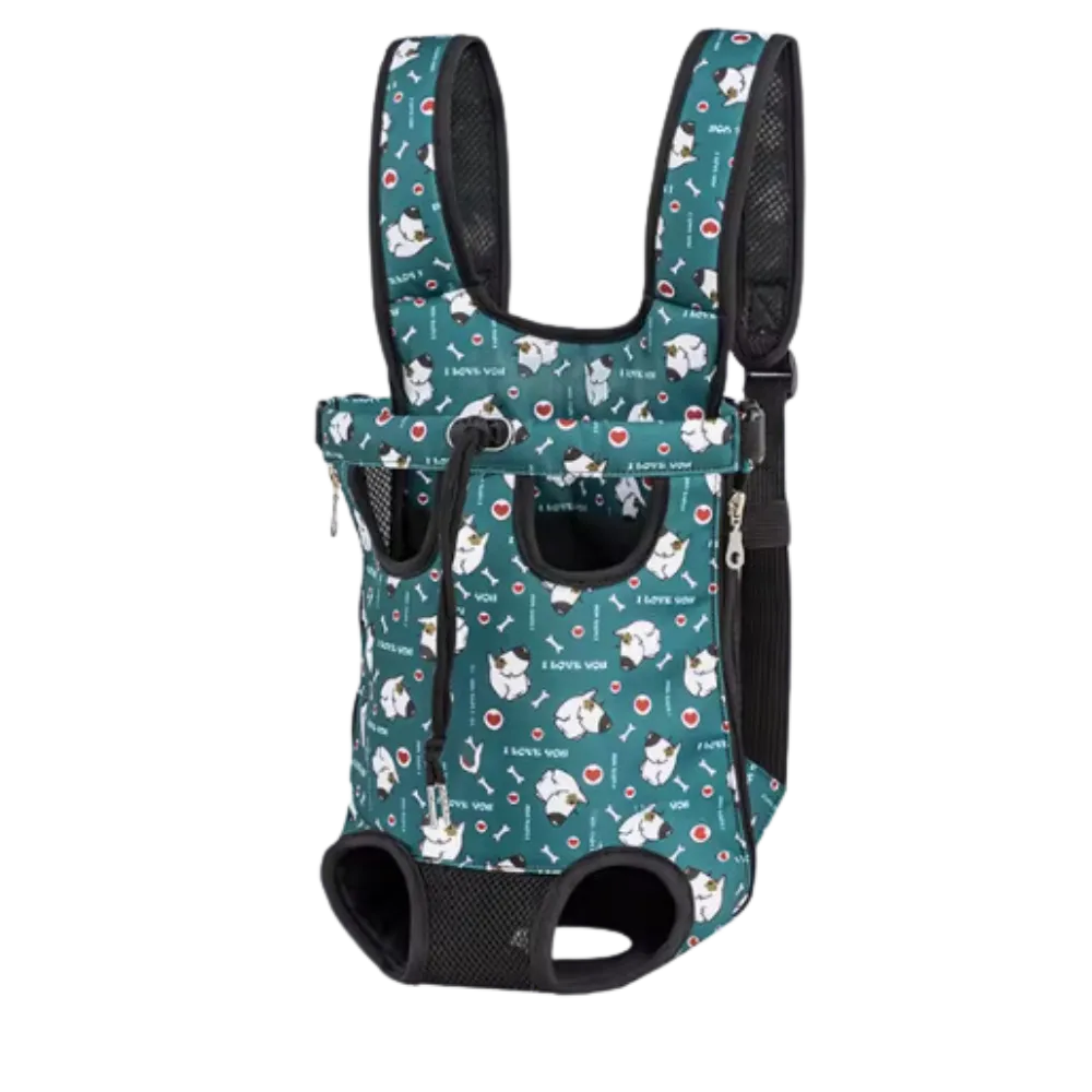 Breathable Cat & Dog Carrier Bags