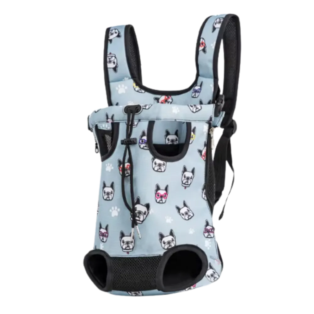 Breathable Cat & Dog Carrier Bags