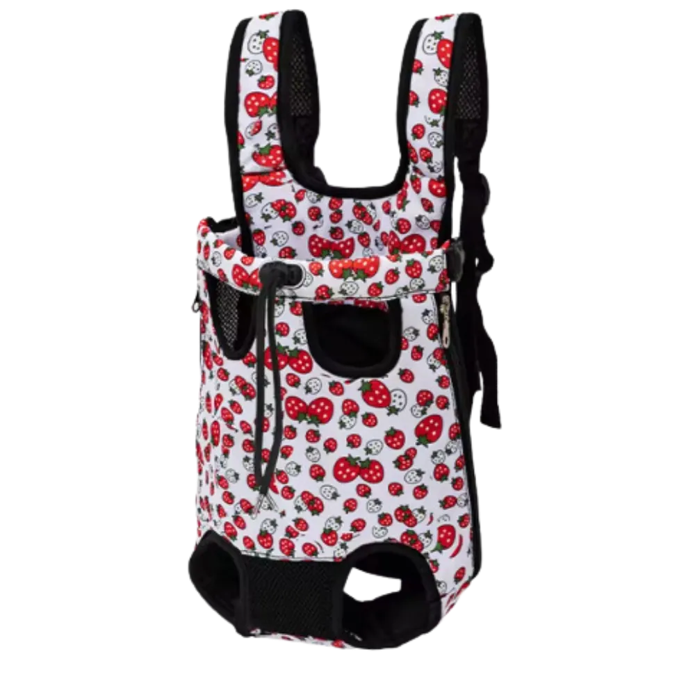 Breathable Cat & Dog Carrier Bags