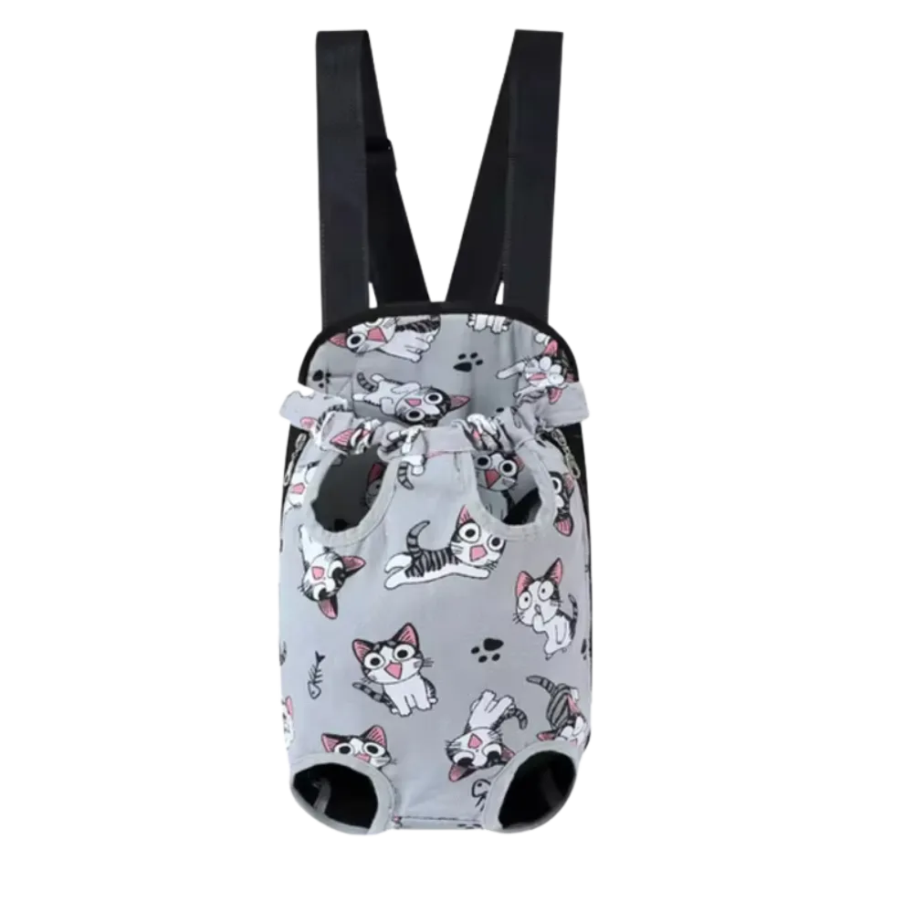 Breathable Cat & Dog Carrier Bags