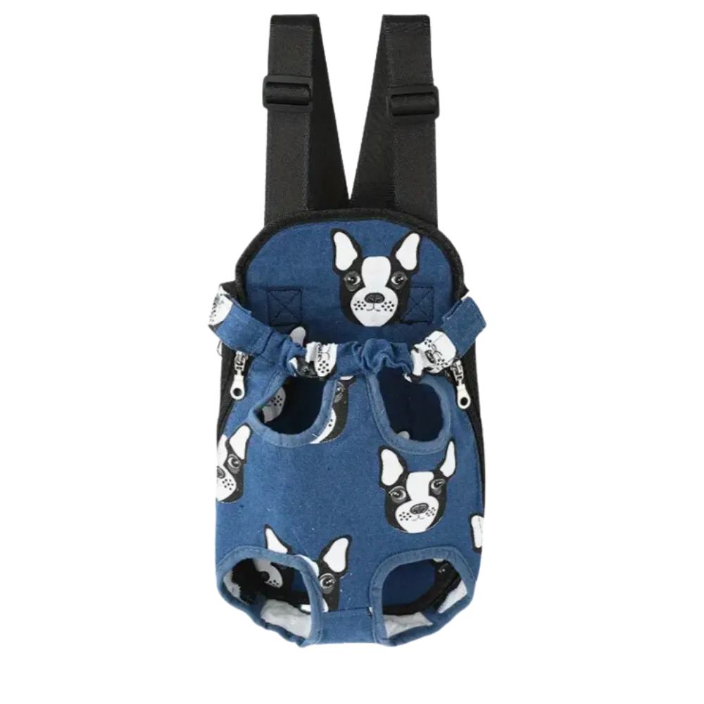 Breathable Cat & Dog Carrier Bags