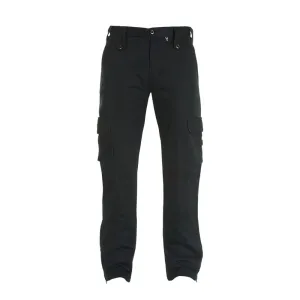 Bull-It Cargo SR6 Armoured Jeans - Black