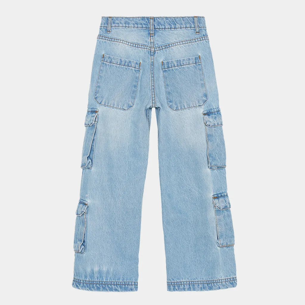 Cargo Jeans Carter