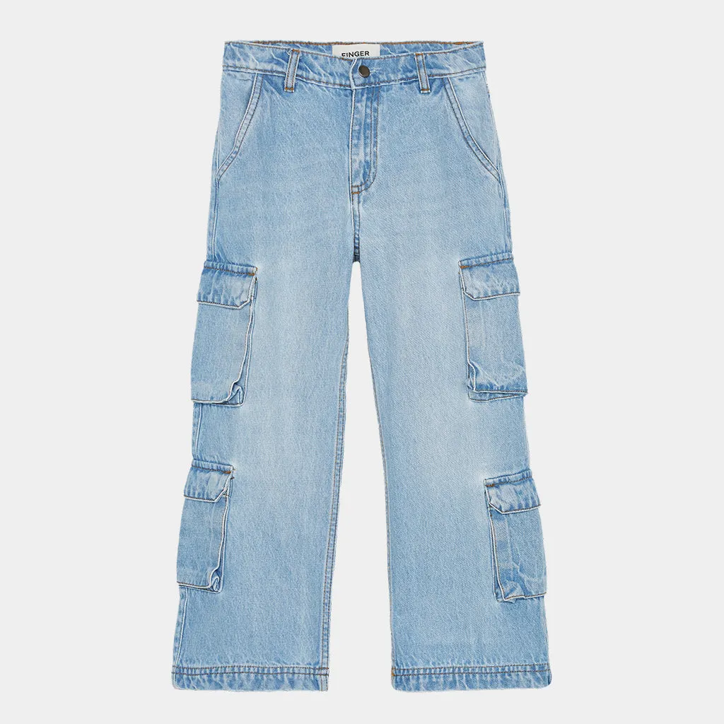 Cargo Jeans Carter