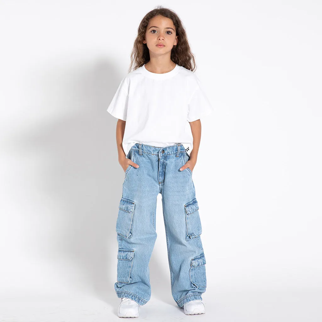 Cargo Jeans Carter