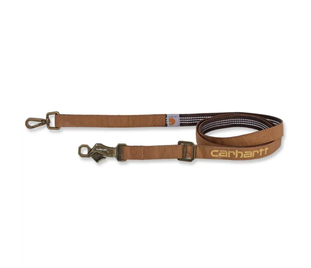 Carhartt DOG JOURNEYMAN Leash