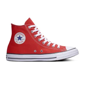 Converse Chuck Taylor Hi Red