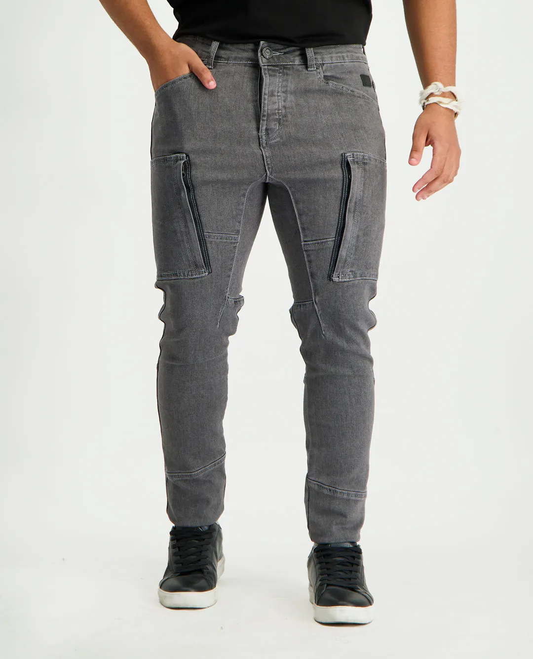 Evolve Cargo Jean