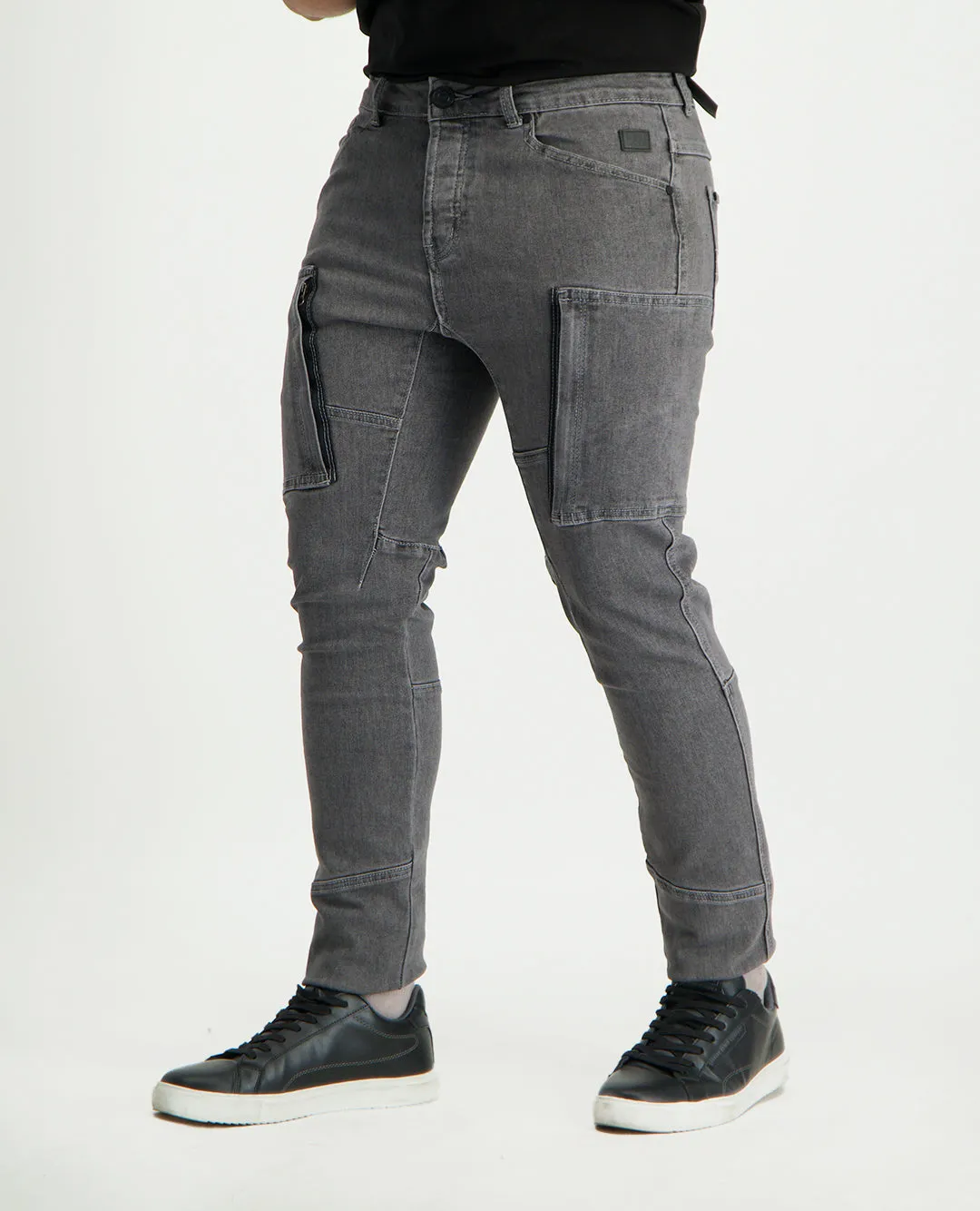 Evolve Cargo Jean