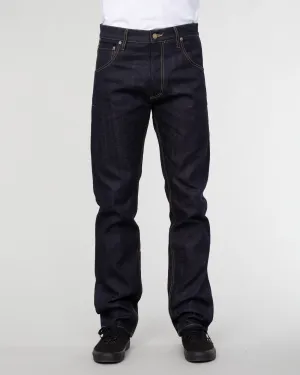 FIT 76 Regular Straight Selvedge Denim L32