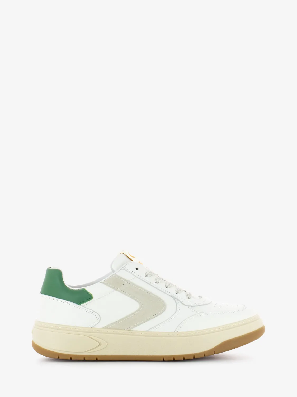 Hype classic mix bianco / verde