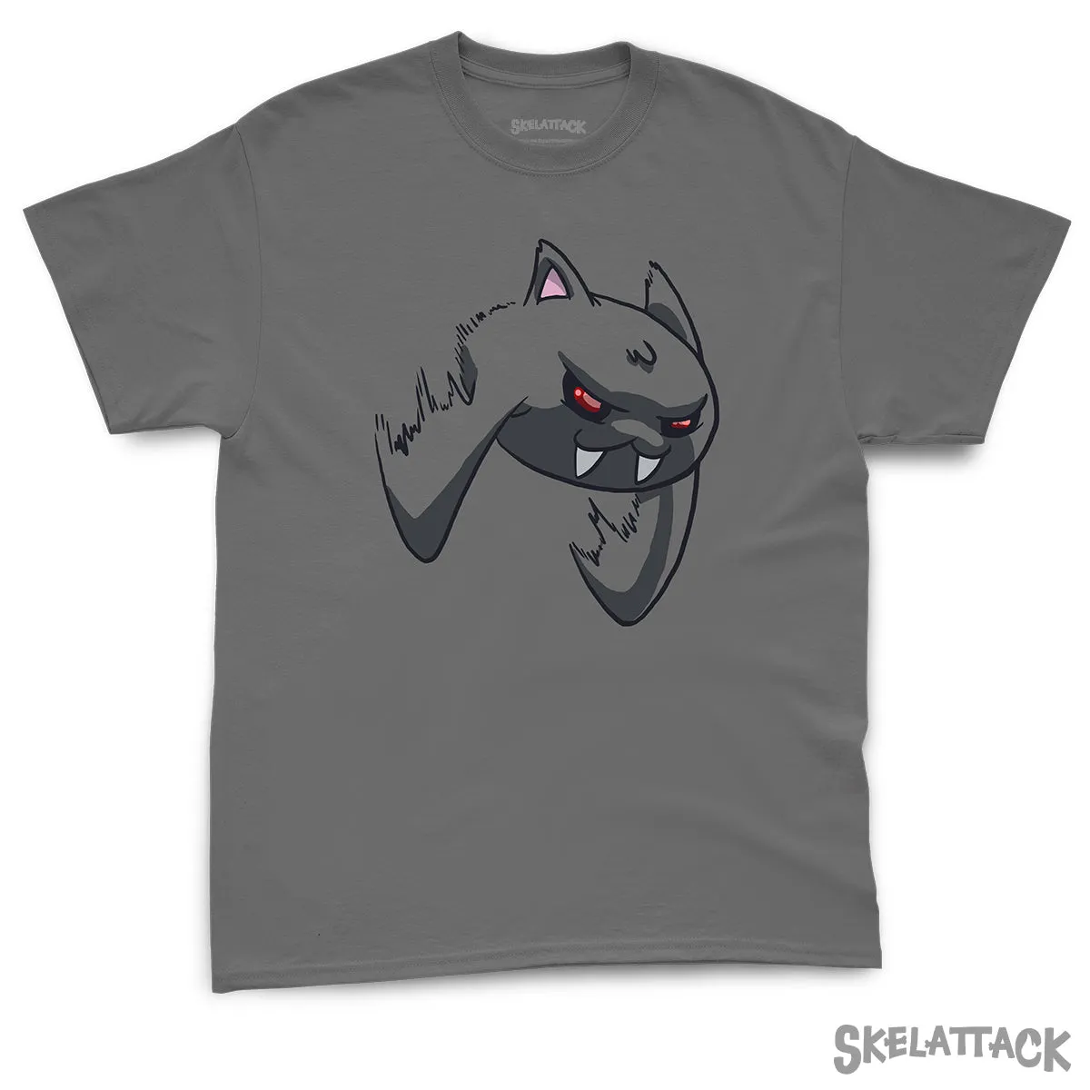 Imber attack t-shirt