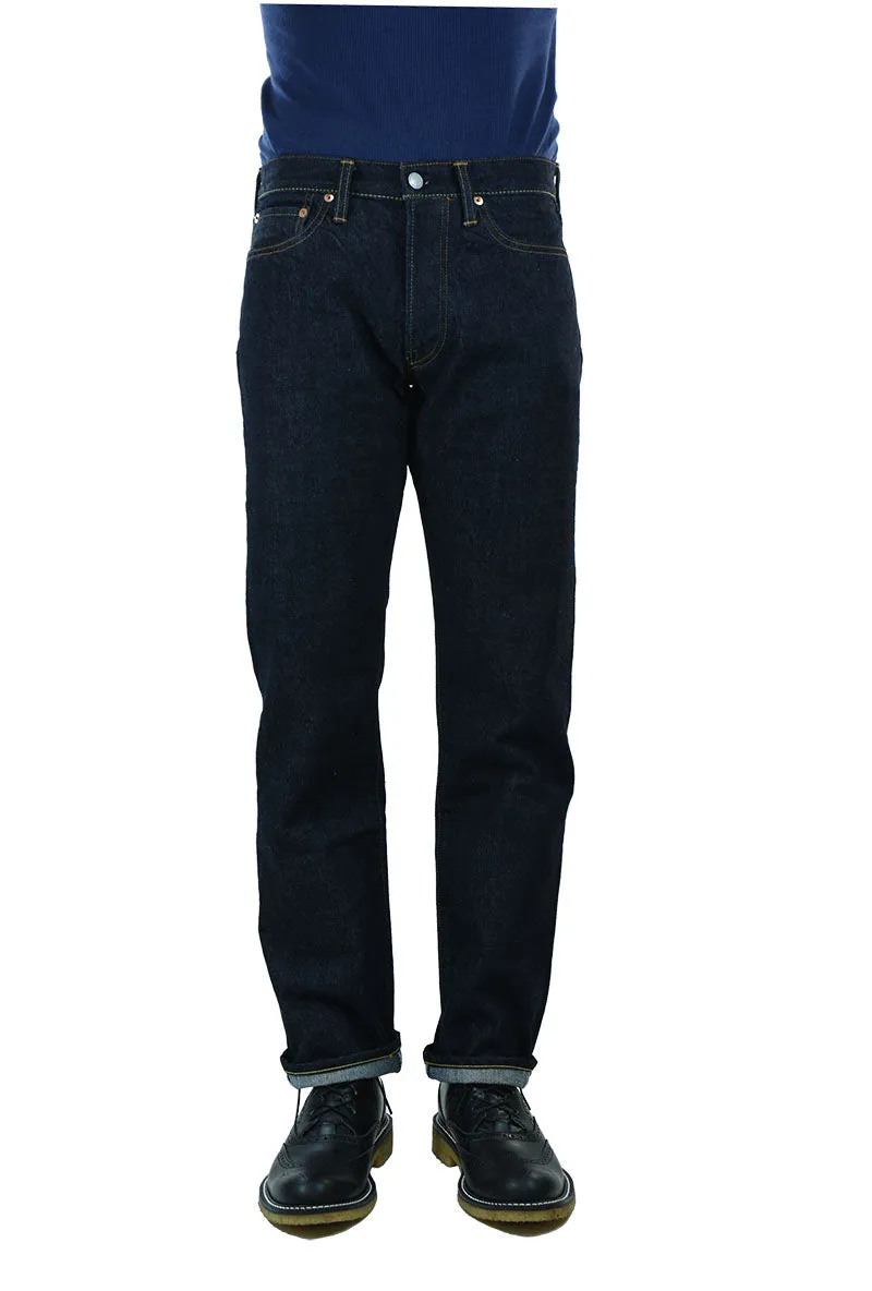 Jean Engineering Denim Pants「Tight Fit Model」