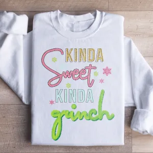 Kinda Sweet Sweatshirt