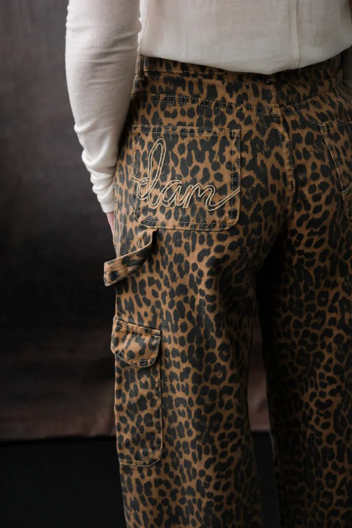 LEOPARD CARGOS