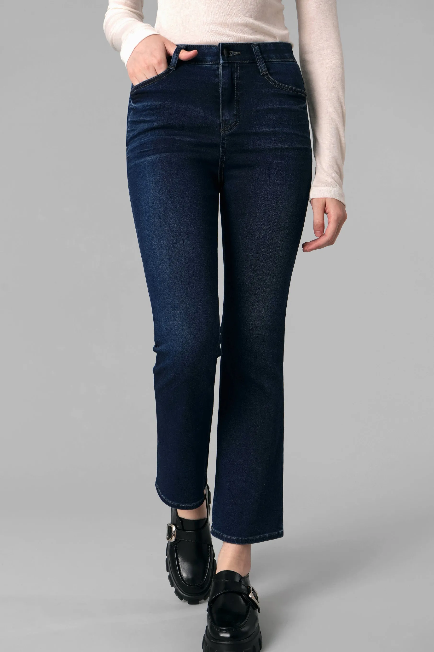 Lina Denim Jeans