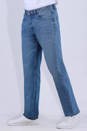 Loose Fit Jeans