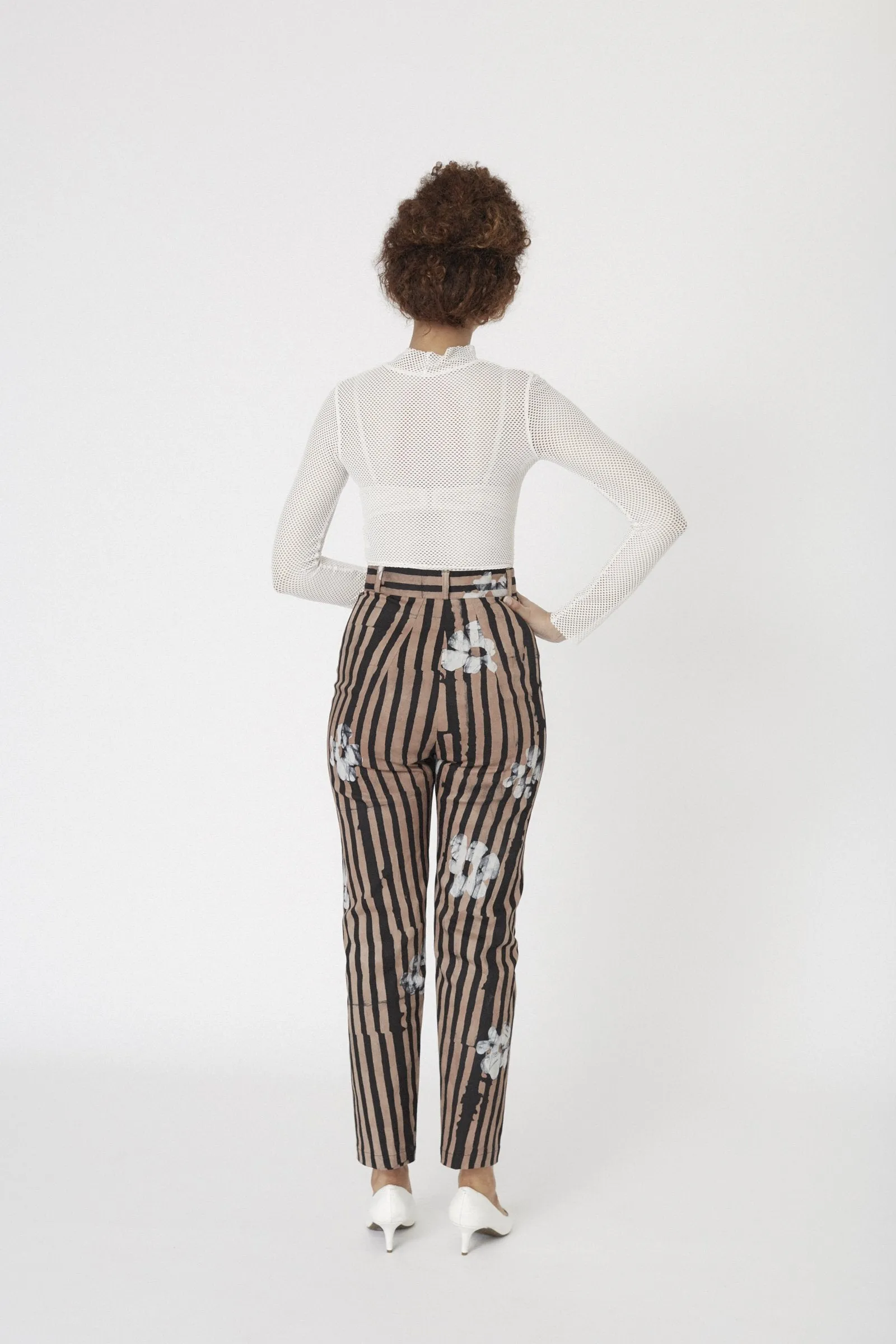 Maame Trouser