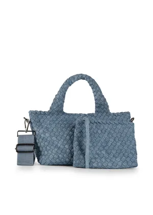 Mark Montreal Woven Tote