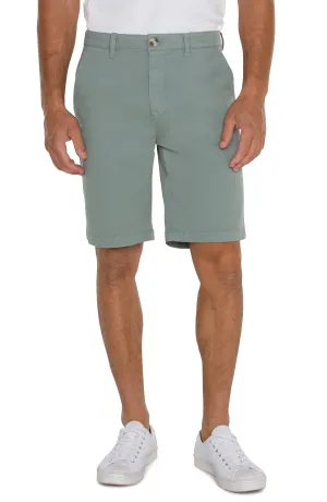 MODERN FIT TWILL SHORT