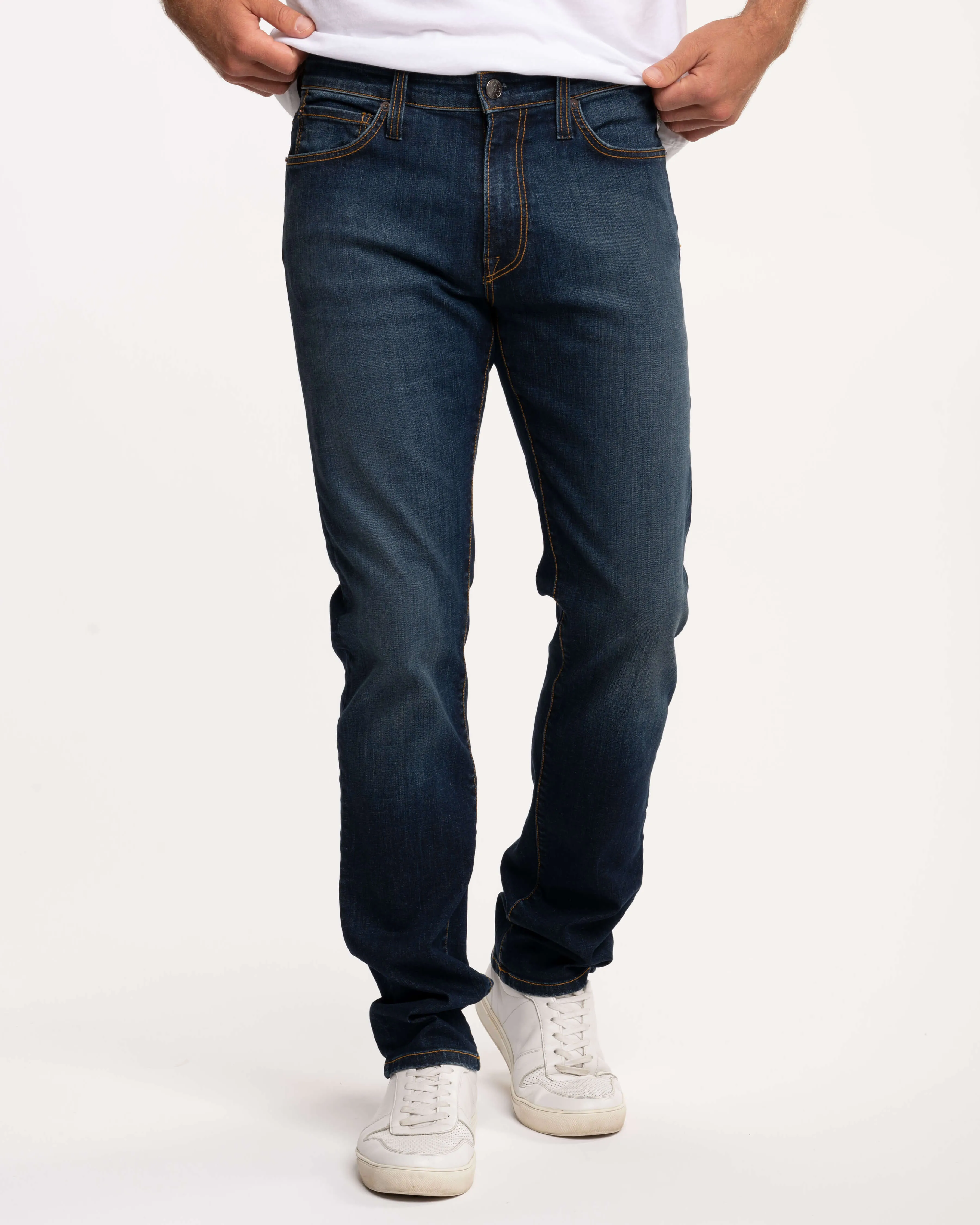 No. 11 Classic Fit Eureka Flex