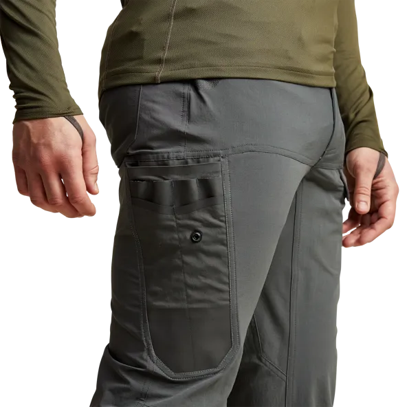 Range Pant