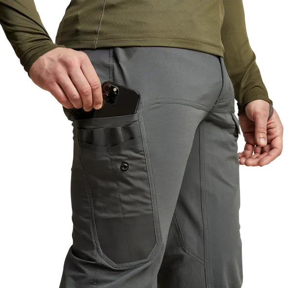 Range Pant