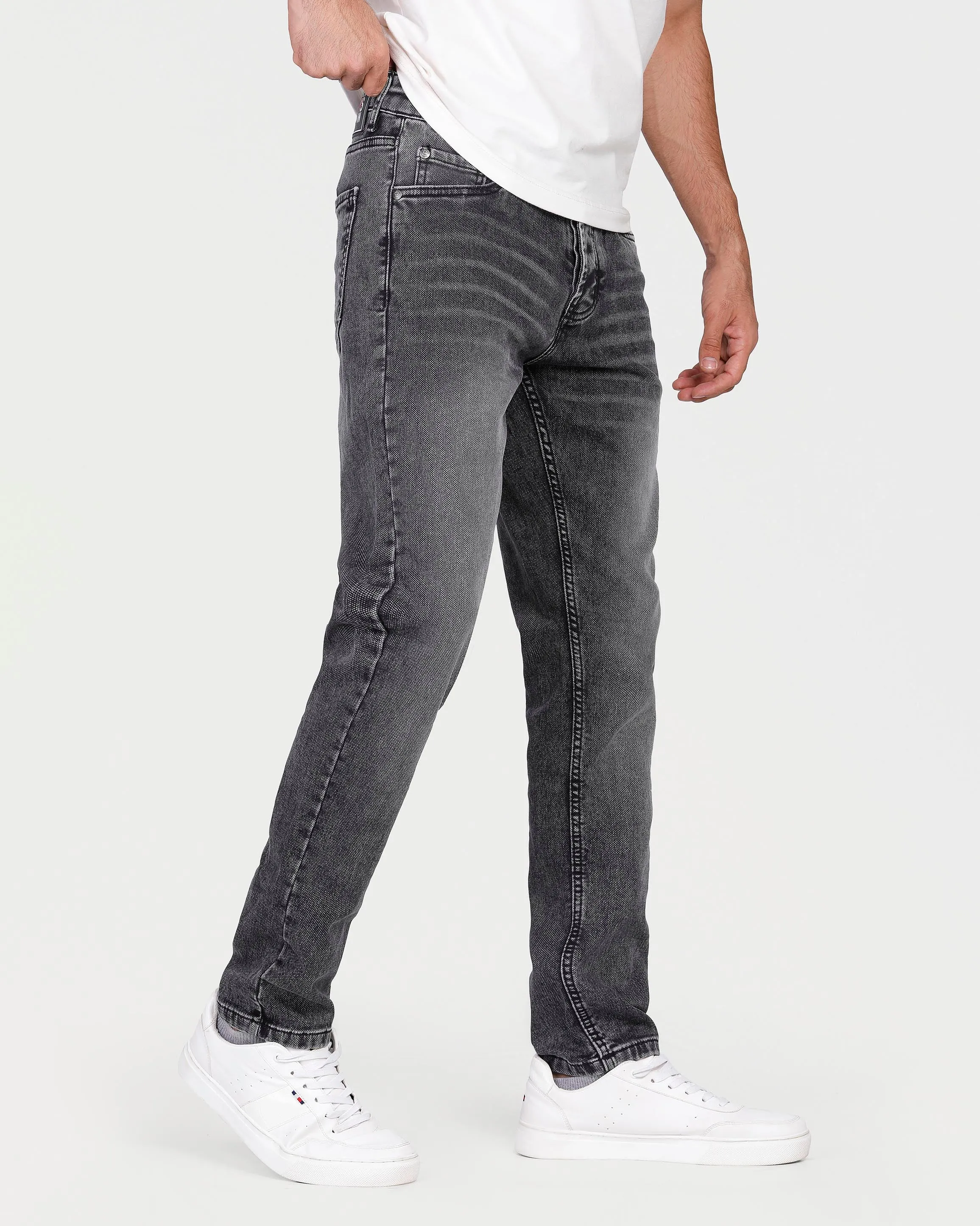 Slim fit Denim-6092