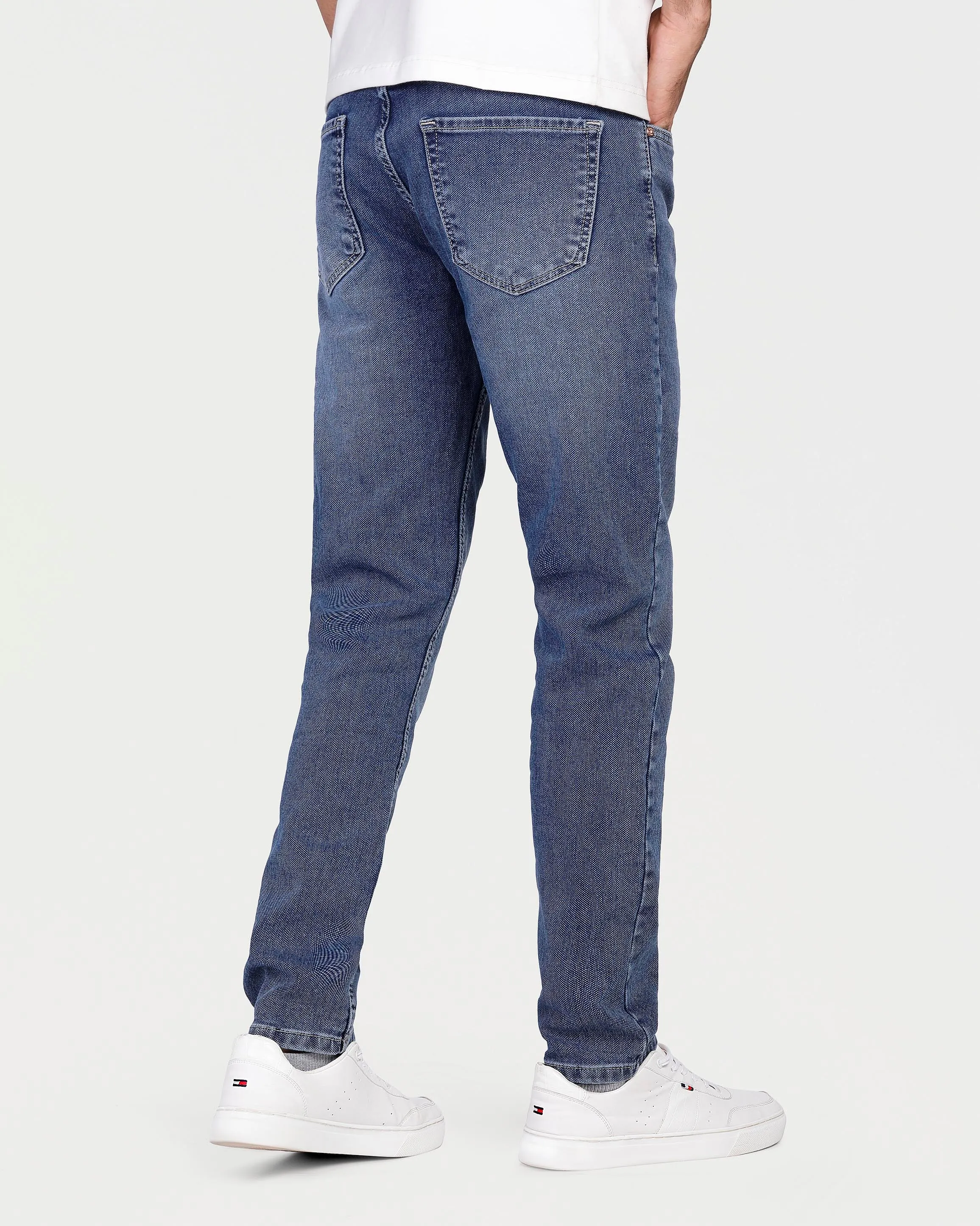 Slim fit Denim-6092