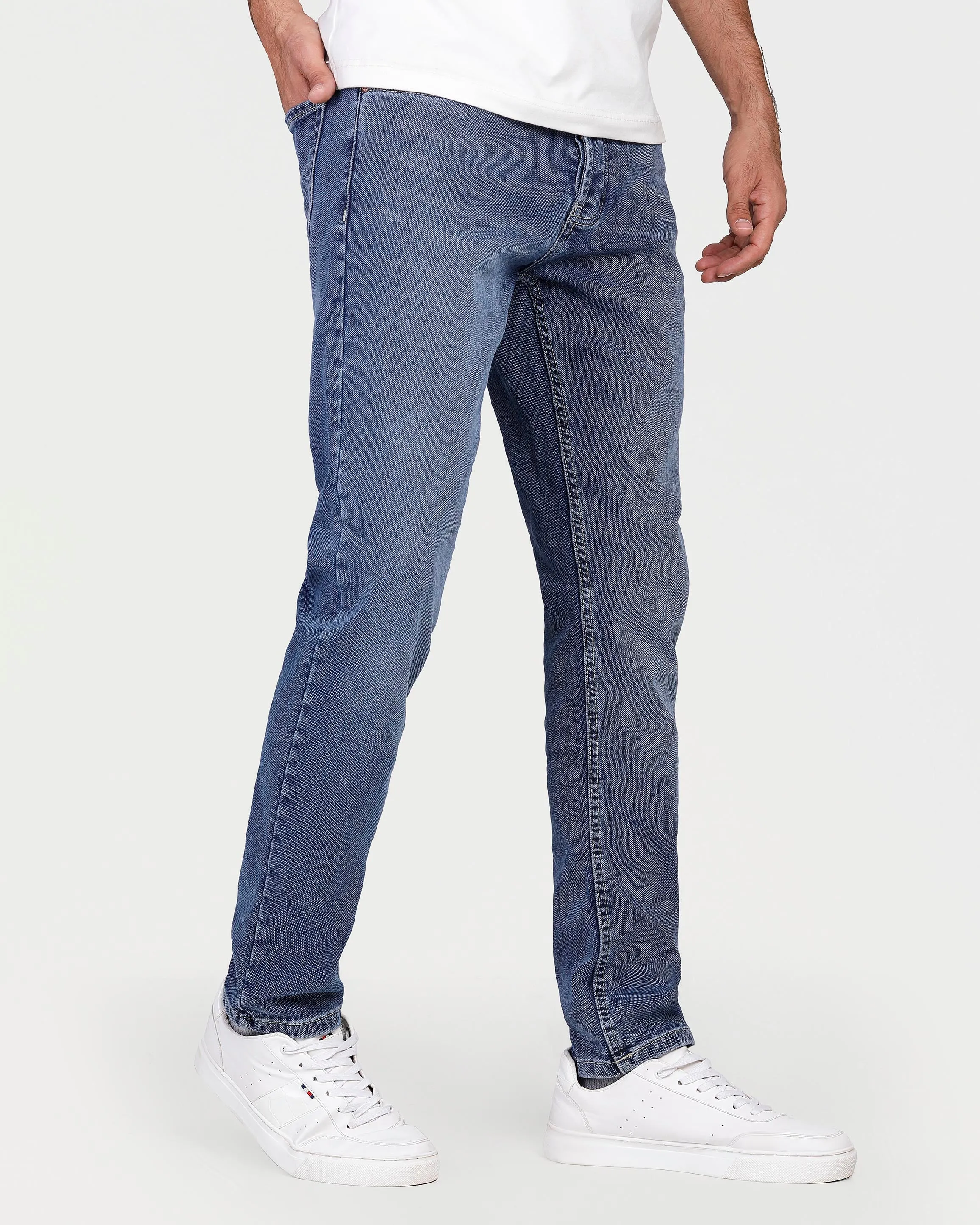 Slim fit Denim-6092