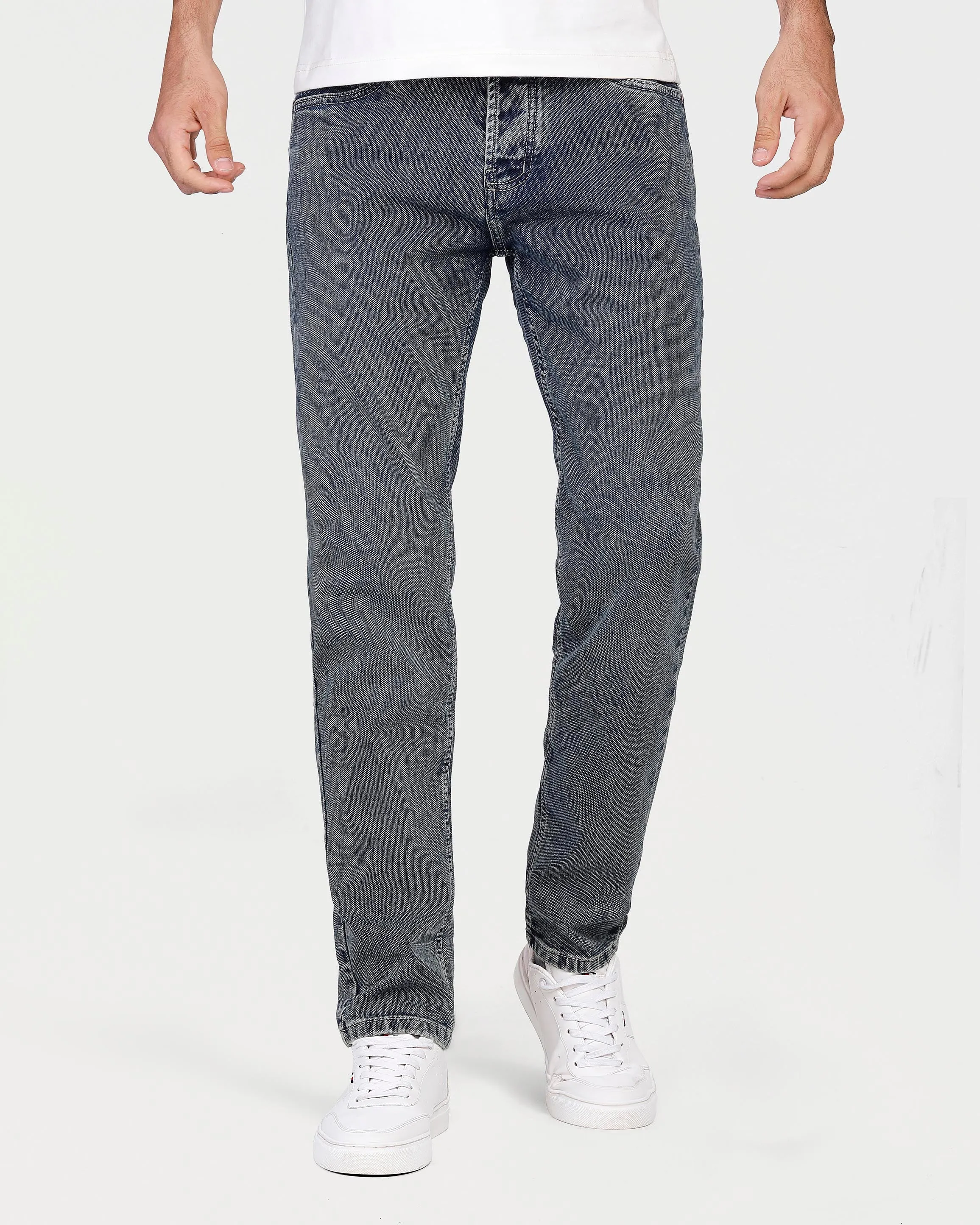 Slim fit Denim-6092