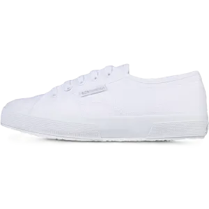 Superga Classic 2750 Total White