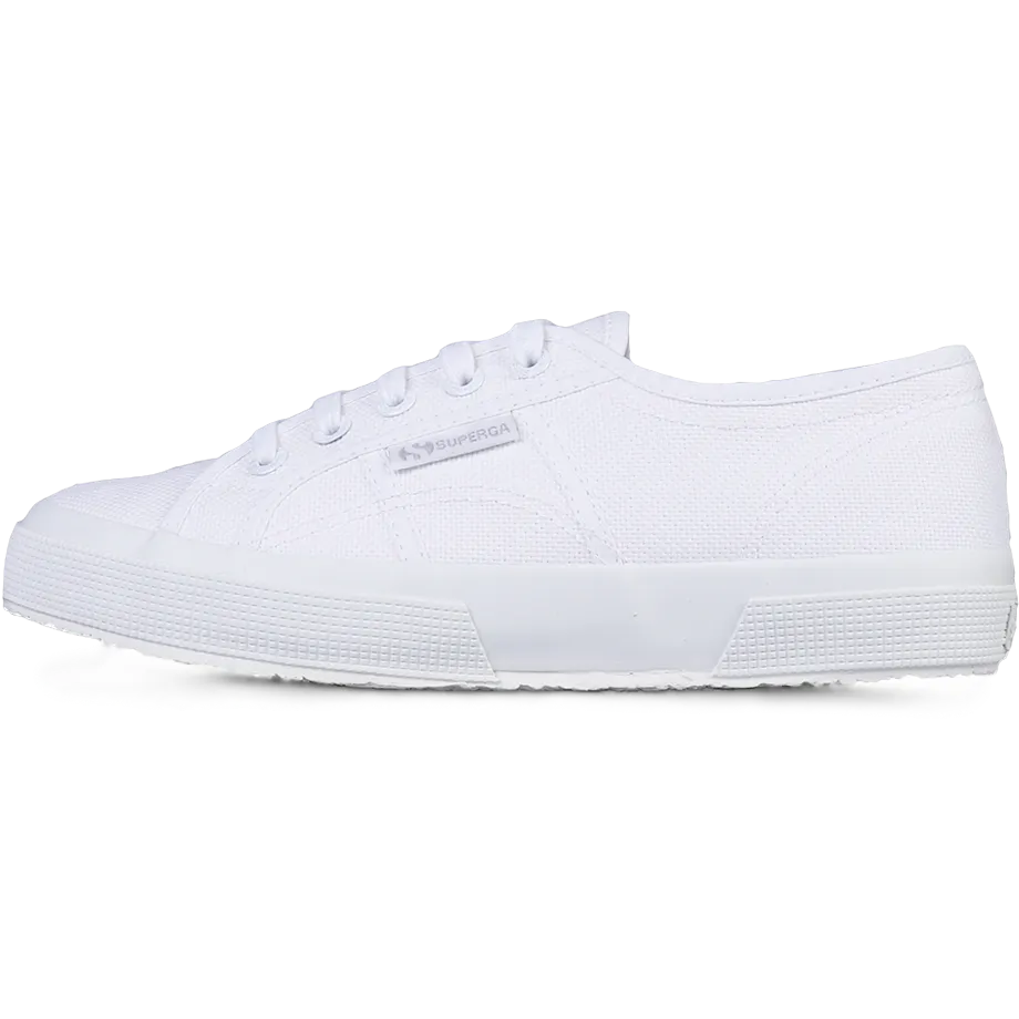 Superga Classic 2750 Total White