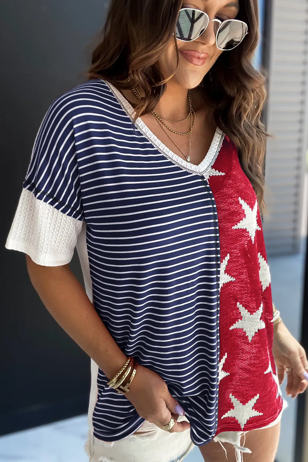 Sweet Liberty Top Style 1