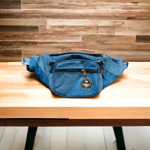 The Denim Patch 👖 BeeKeeper Bumbag