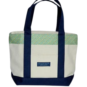 Vineyard Vines Classic Mini Tote