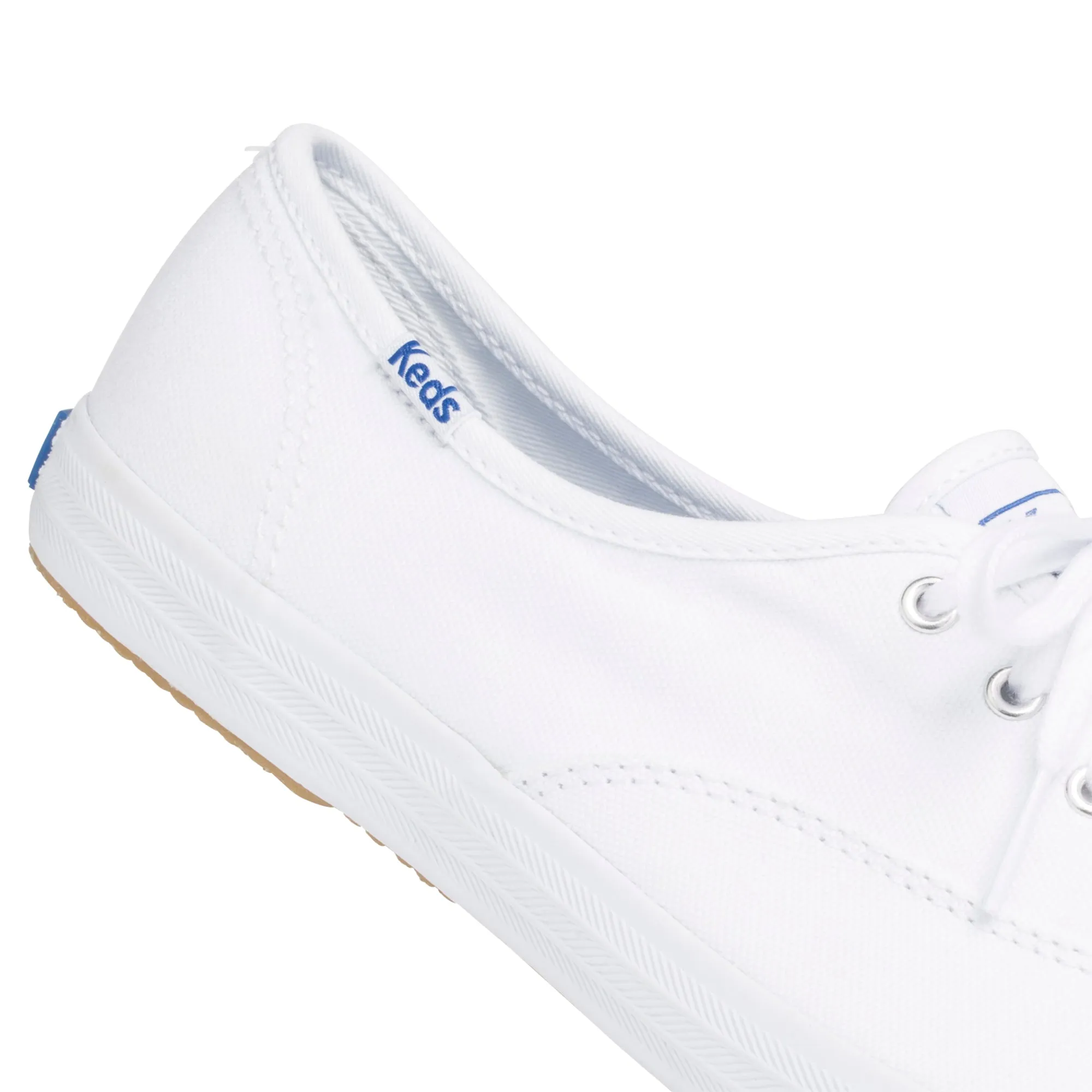 Women's Champion Originals Sneaker White (WF34000)