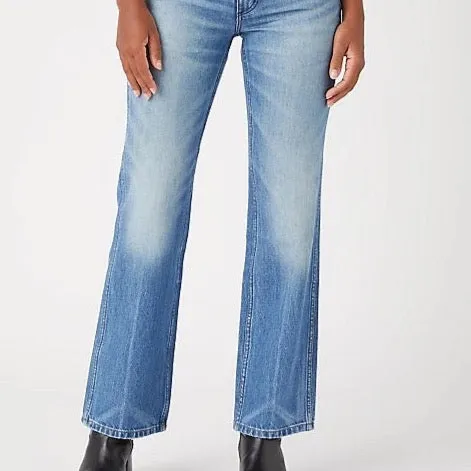 Wrancher Hot Springs Jeans