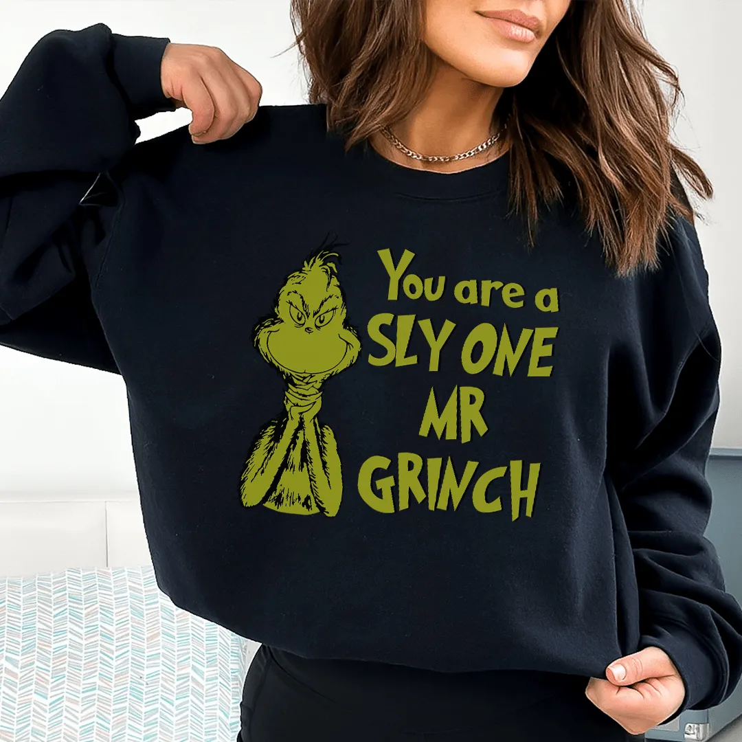 You Are A Sky One Sweatshirt