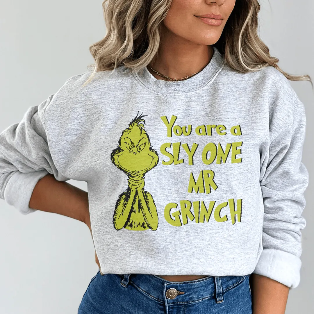 You Are A Sky One Sweatshirt